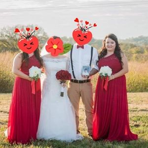 Bridesmaid Dress